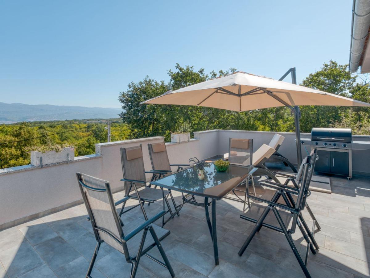 Holiday Home Lavendel - Mlk159 By Interhome Dobrinj ภายนอก รูปภาพ