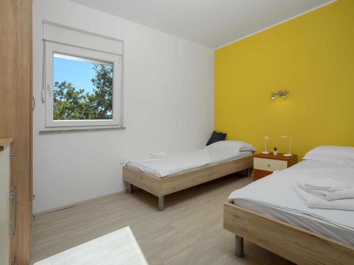 Holiday Home Lavendel - Mlk159 By Interhome Dobrinj ภายนอก รูปภาพ