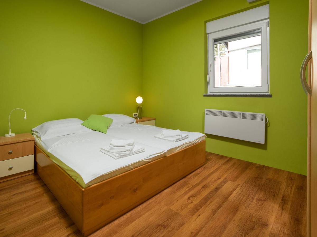 Holiday Home Lavendel - Mlk159 By Interhome Dobrinj ภายนอก รูปภาพ