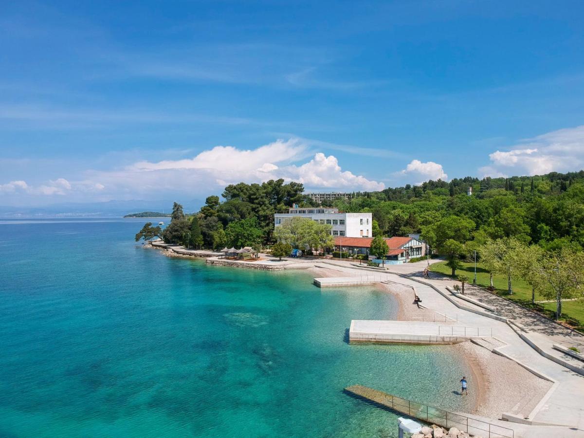 Holiday Home Lavendel - Mlk159 By Interhome Dobrinj ภายนอก รูปภาพ